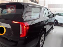 GMC Yukon